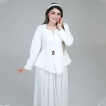 کت و دامن مجلسی زنانه دلینا مدل 204