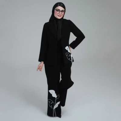کت کرپ کنزو اندونزی مدل 701