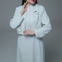 کت سارافون عروس فیلی
